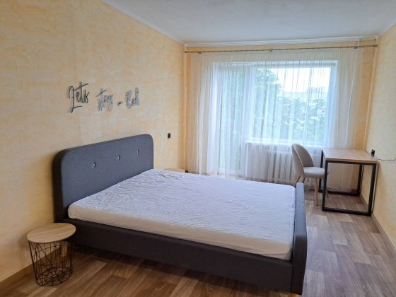 Сдам Свою 1-к.квартиру 12 квартал Первая сдача Без комиссии. Днепр