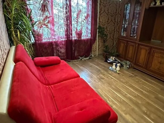 Оренда 2к квартири в центрі міста Кропивницький