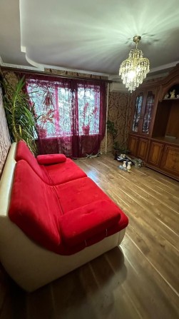 Оренда 2к квартири в центрі міста - фото 1