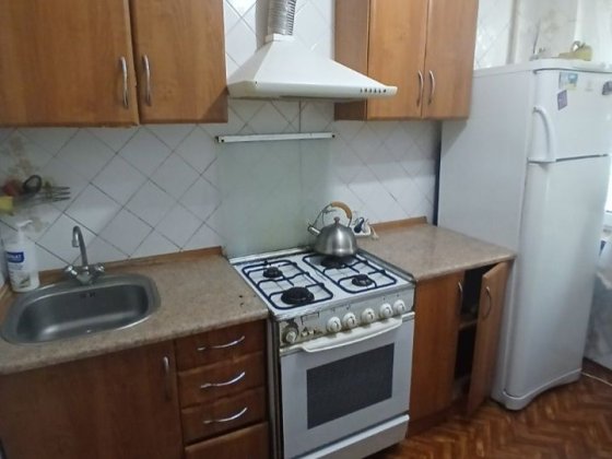 Сдаю 2х квартиру на Победе Днепр