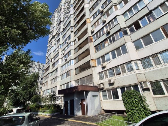 Сдам в Аренду 2-х км квартиру! Ж.М.Солнечный! Днепр