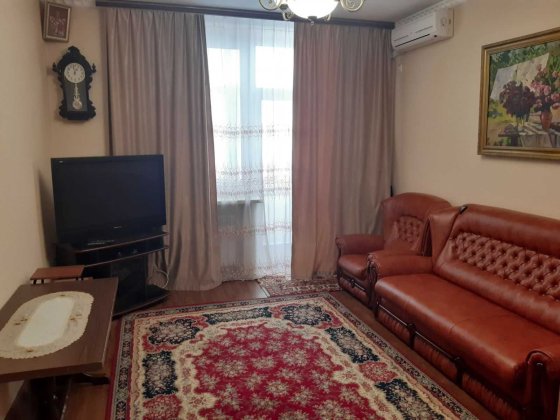 Здам 2 к. квартиру в центрі. Кропивницький