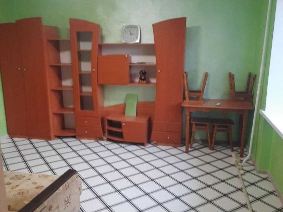Аренда 1 комнатная квартира Кропивницкий