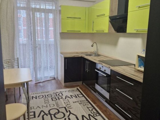 Сдам 1к квартиру в жк олимпийский Днепр