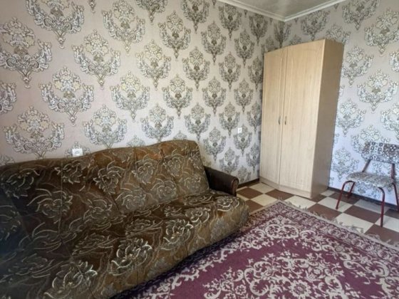 Здається 1 кім квартира біля Плазми Кропивницький