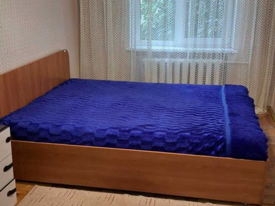Здам 3-х кімнатну квартиру вул. Патріотична Запорожье
