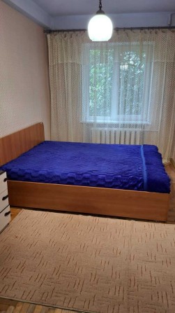 Здам 3-х кімнатну квартиру вул. Патріотична - фото 1