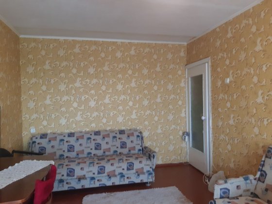 Сдам 1 к квартиру  район Дафи , пр Науки  рядом Днепр