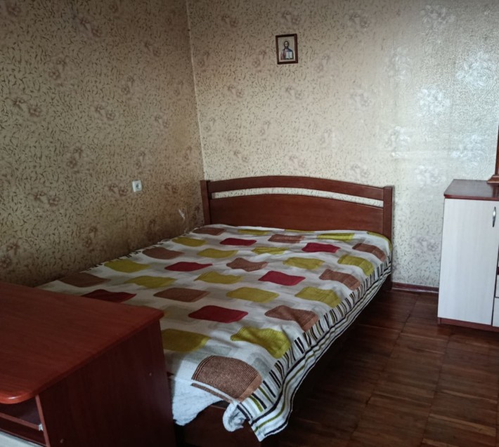 Военному  1 к.кв. в центре - фото 1