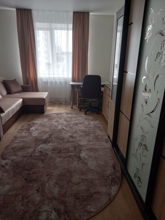 Довгострокова оренда квартири  район  електромережі - фото 1