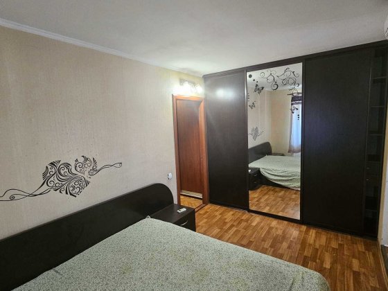 2-кімн.кв. оренда, вул. Академіка Амосова, 63 Запоріжжя