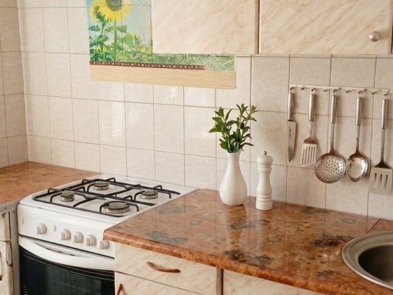 Аренда 1 кімнатної квартири 7000грн+к.п Запоріжжя
