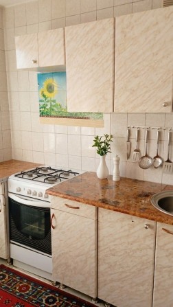 Аренда 1 кімнатної квартири 7000грн+к.п - фото 1