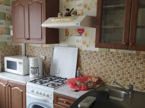 *Здається в  оренду 1-о кімнатна вул. В. Сергієнка 4/9 Запорожье