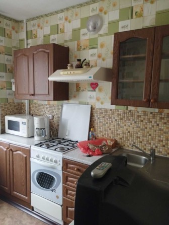 *Здається в  оренду 1-о кімнатна вул. В. Сергієнка 4/9 - фото 1