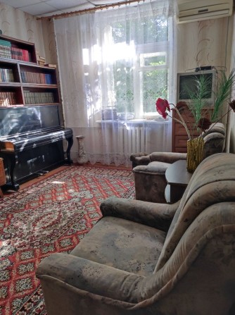 Оренда 2 кім квартира, вул. Жаботинського, 27,м. Запоріжжя - фото 1