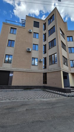 Здам елітну 1к квартиру в самому центрі міста - фото 1