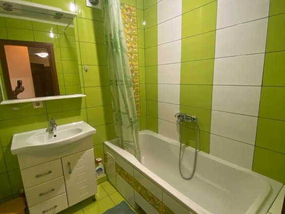Здам шикарну 2-х кімнатну квартиру в районі ГЛОБАЛА Житомир