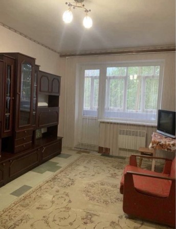 Здається 2 кім квартира біля Дендропарку - фото 1