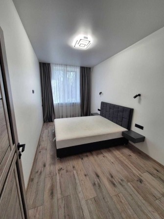 Сдаётся 2х комнтаная квартира на ул. Калиновая, 24 - фото 1