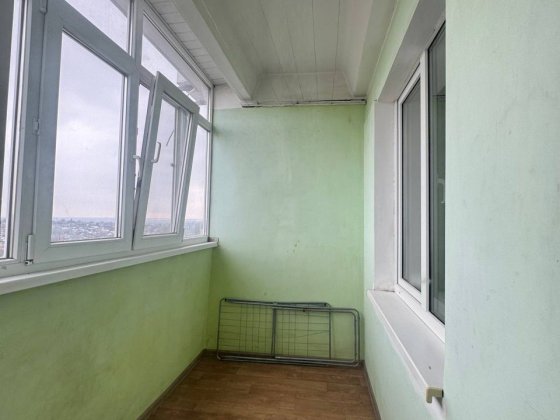 Двохкімнатна Полтавська, 4-й поверх Кропивницкий