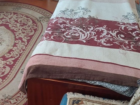 Здам кімнатну проживання з власницею на Біляева Кропивницький
