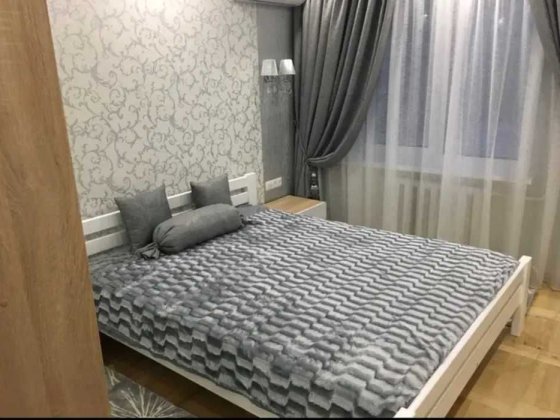 Здається 2х кімнатна квартира на  вул Ліварна, 15 Днепр