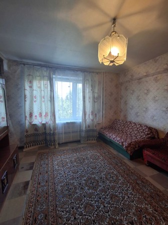 пр.Гагарина (район Даффи) 1к.квартира. - фото 1
