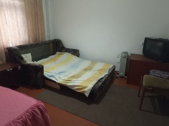Без залога здам квартиру для військових на  місяць-два Житомир