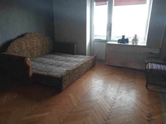 Без залога здам квартиру для військових на короткий термін Житомир
