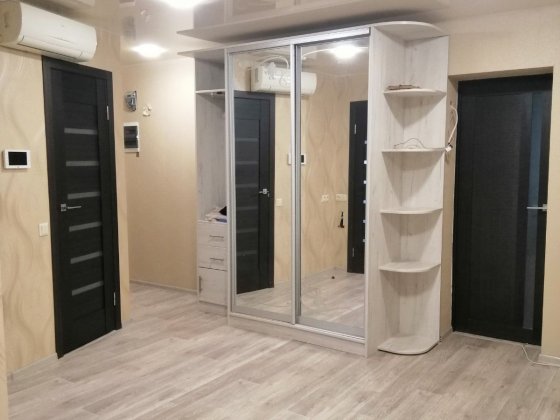 Здам 1-кімнатну квартиру Днепр