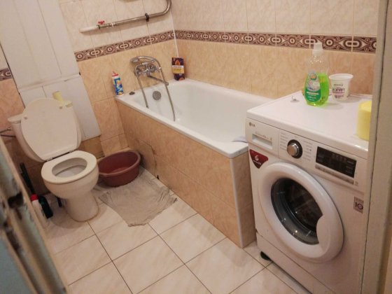 Сдам 2-х квартиру на любой  срок аренды можно для 4-5 хлопцев или семьи Житомир