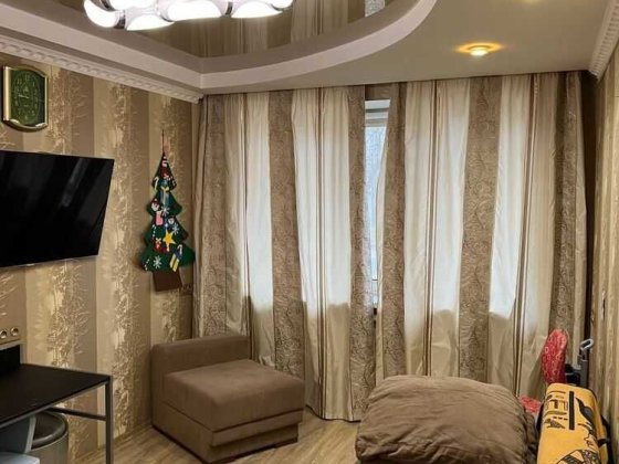 Здається 1 кімнтана квартира на площі Дзержинського, 10 Дніпро
