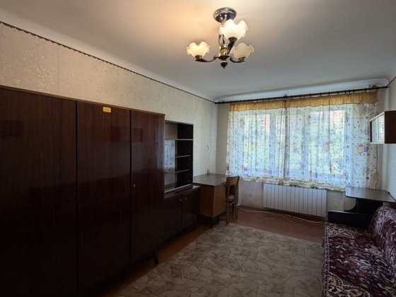 Оренда однокімнатноїквартири на короткий термін Житомир