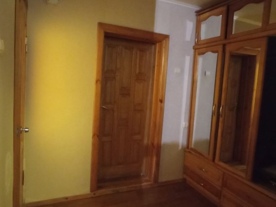 Здам квартиру на місяць - два Житомир