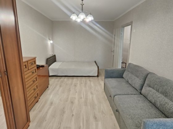 Сдам 1к квартиру ж/м Западный, новый ремонт Днепр