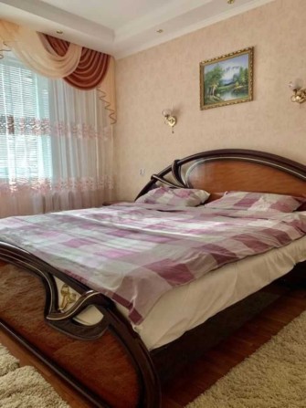 Оренда трикімнатної квартири, Вулиця Квітки Цісик,  14 А - фото 1