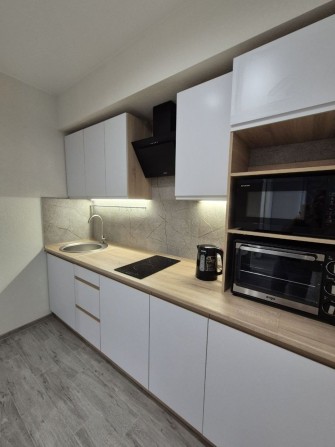 Аренда квартиры жк Вертикаль 17000 грн - фото 1