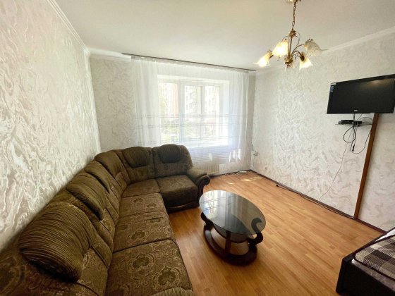 Оренда. Однокімнатна квартира. 45 квадратів. Косметичний ремонт. Поділля Вінниця