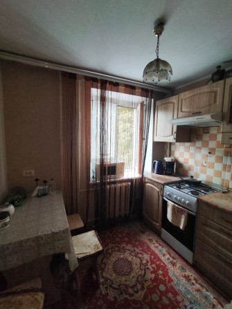 Здам однокімнатну квартиру на Космосі. Район Міди - фото 1