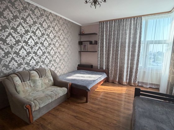 Оренда 1 км квартири в самому центрі Вінниці Винница