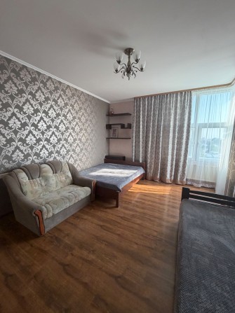 Оренда 1 км квартири в самому центрі Вінниці - фото 1