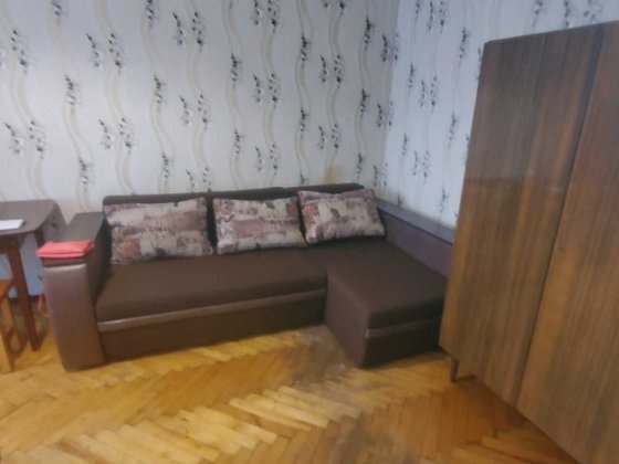 сдам 1комн квартиру на Металлургов , ДК Кирова Запорожье