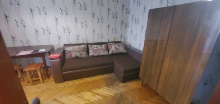 сдам 1комн квартиру на Металлургов , ДК Кирова - фото 1