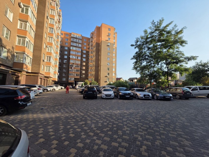 ‼️Здам в оренду  1 кімнатну квартиру  в ЖК Набережний Квартал.‼️ - фото 1