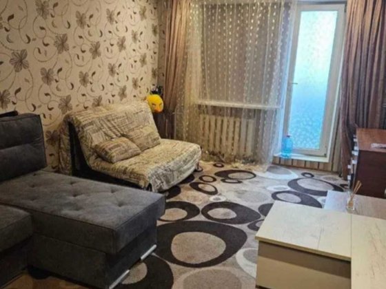 сдам 1комн квартиру Автозаводская 57, Пески Запорожье