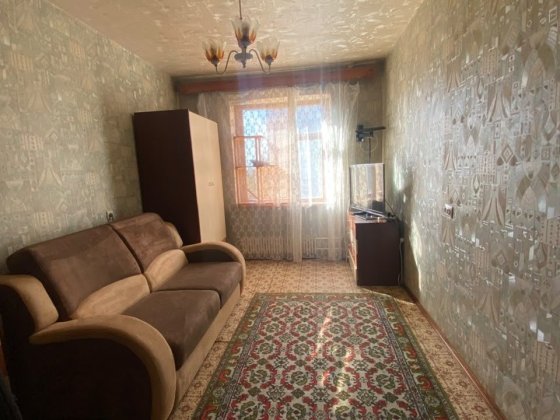 Оренда 2к. квартири, 52,3 кв.м., Бородинський Запорожье