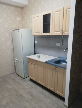 Квартира-студия 21 м² первый этаж - фото 1