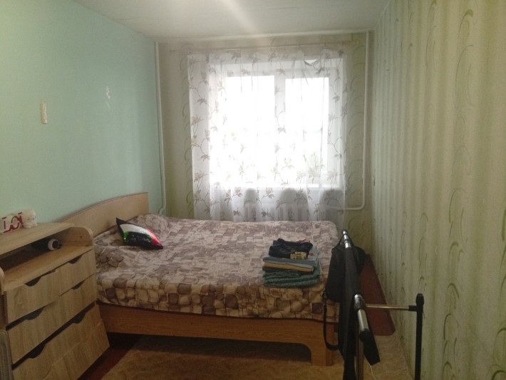 Сдам 2-комнатную квартиру в центре, набережная, оперный театр, мебель, техника. Срочно - фото 1