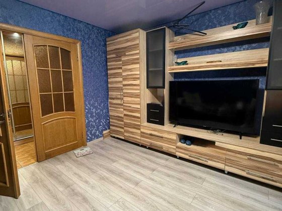 Сдам 3к квартиру Евроремонт Тополь 2 район Сич Чешка Днепр